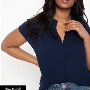 Washed before wearing, purchased wrong size. Unable to return, tags removed.